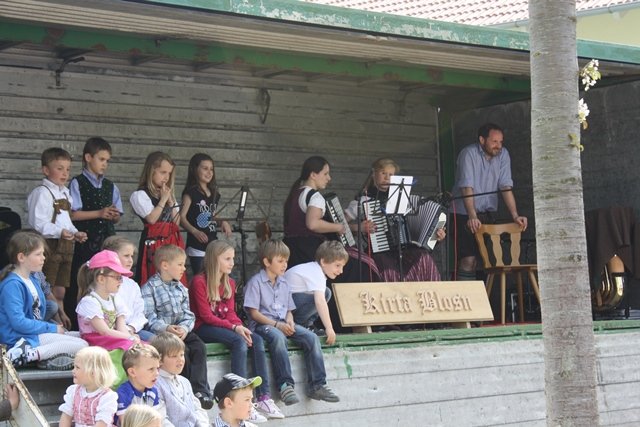 Maibaum 2013